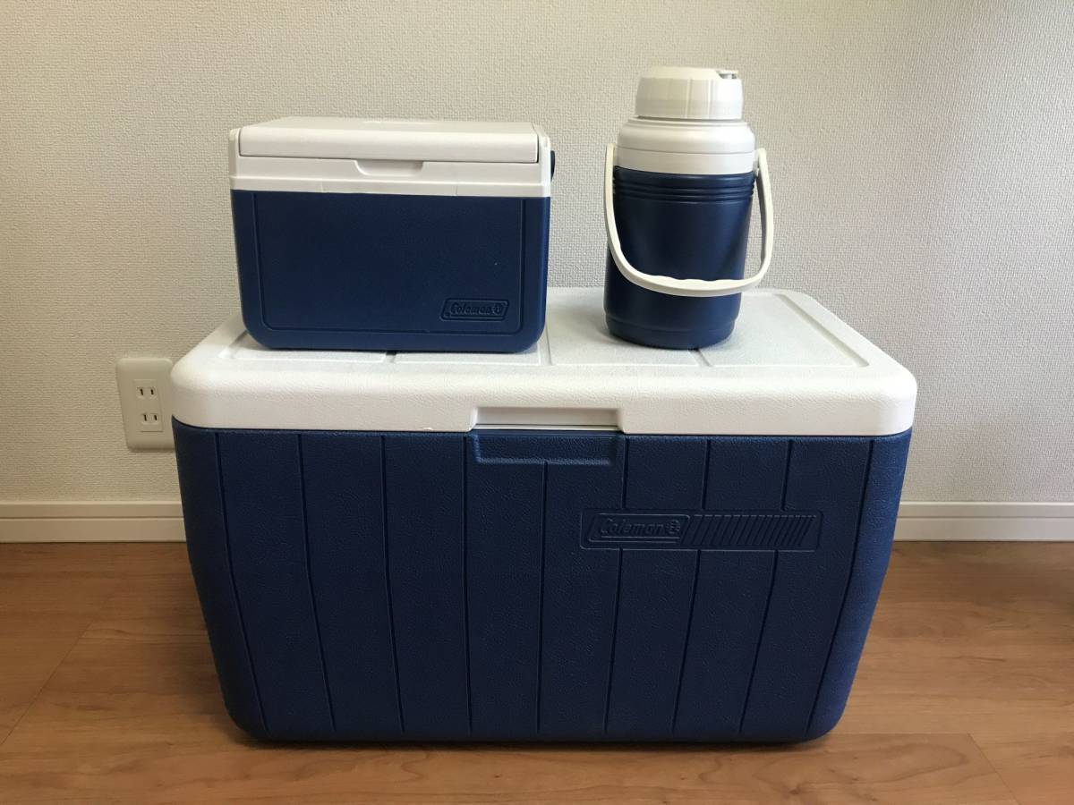 クーラーボックス コールマン 小型 ミニクーラーボックス 5QT 0