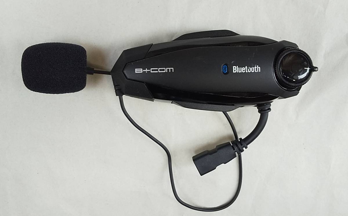 サインハウス B+COM SB4X Lite ワイヤーマイクUNIT 即決特典あり SYGN