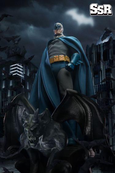 バットマン HUSH フィギュア 6体セット 未開封 Amazon | MAFEX マフェックス No.105 BATMAN HUSH 全高約160mm 塗装