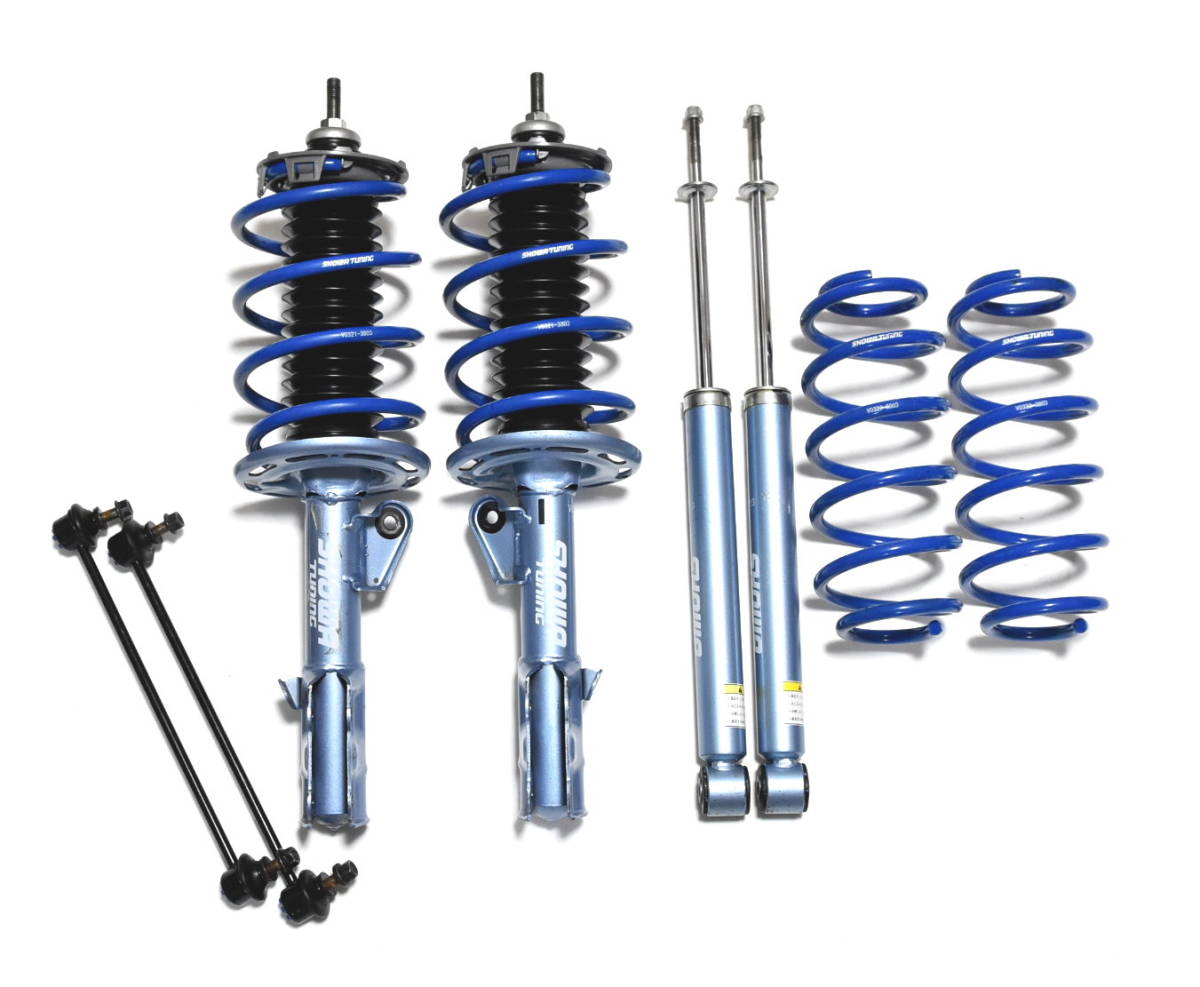 SHOWA TUNING SPORTS フィット GD1 GD3 ホンダ - Fit フィット 
