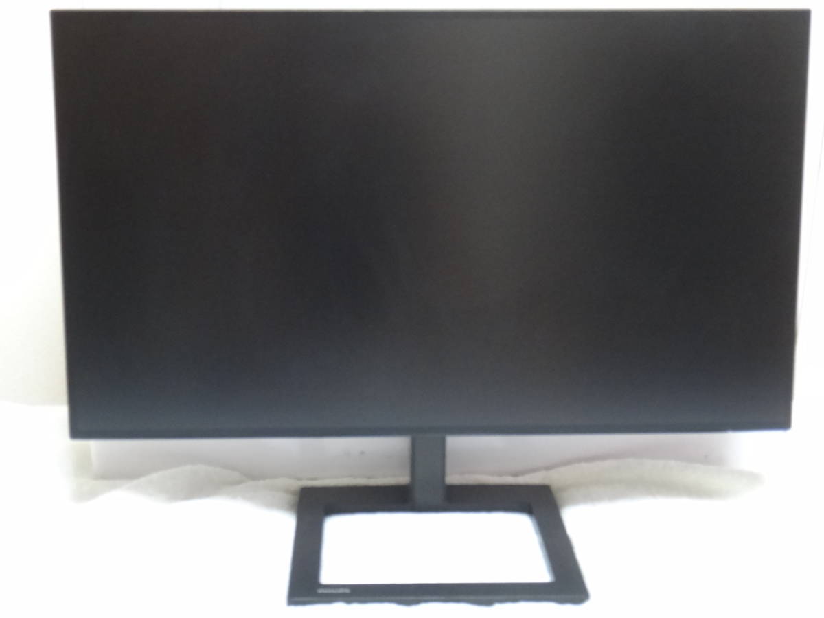 フィリップス 272E2F/11 27インチ ブラック 超美品_6