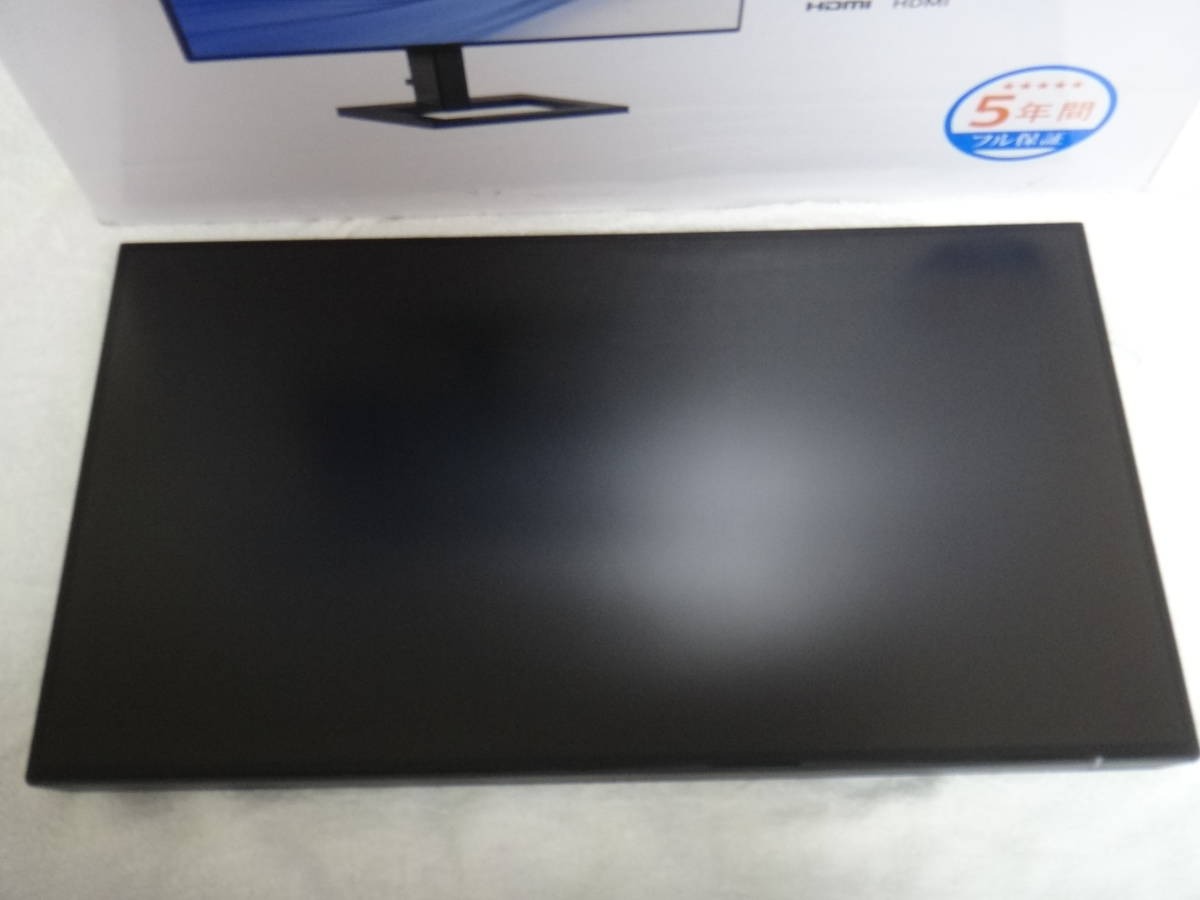 フィリップス 272E2F/11 27インチ ブラック 超美品_7