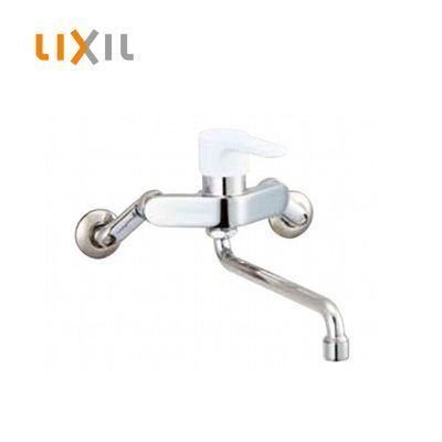 LIXIL INAX SF-WL435SY シングルレバー混合栓 キッチン水栓 水栓金具