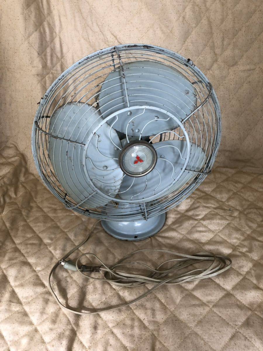 △(R504-A45) ジャンク品 昭和レトロ TOSHIBA 東芝 扇風機 ADF-30B