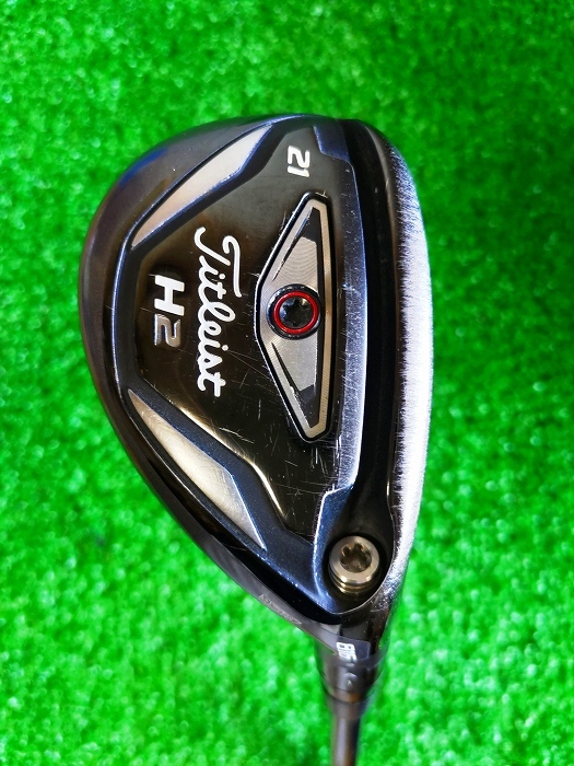 ☆激安!!☆ 816 H2 ユーティリティ 21° Tour AD HY-85 (S