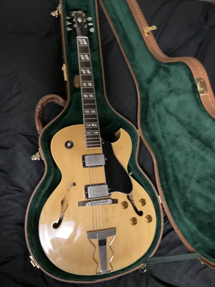 Orville by Gibson ES-175