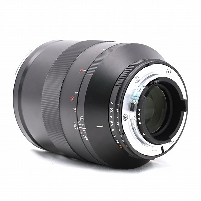 Carl Zeiss Apo Sonnar T* 135 mm f⁄2.0 ZE⁄ZF.2 - ≪
