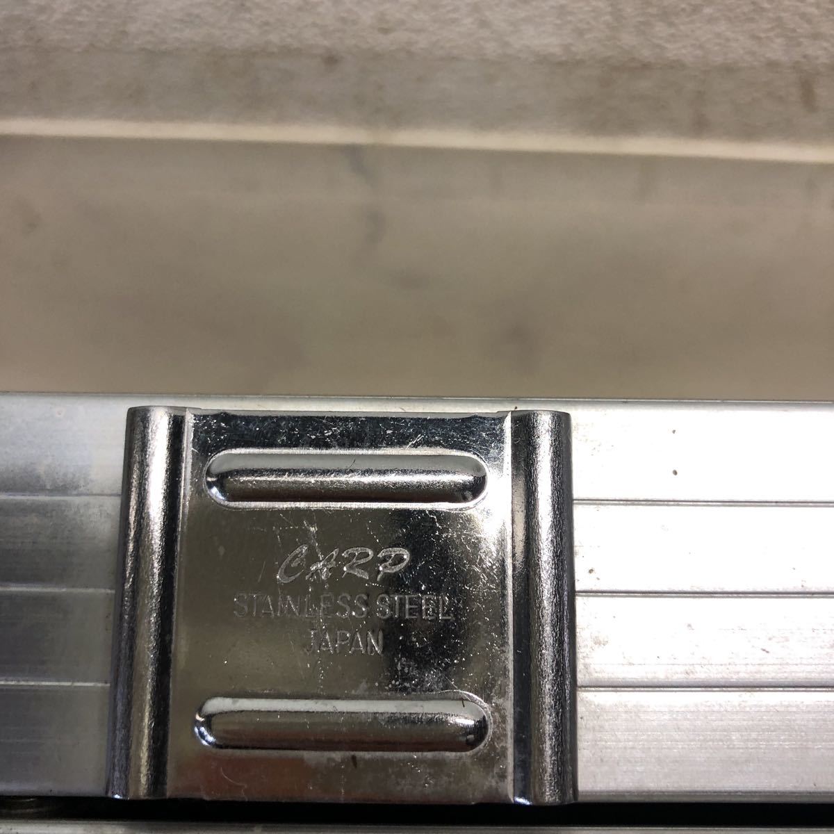 へら台 カープ MINI GINKAKU CARP G-75 ヘラ台 Yahoo!オークション