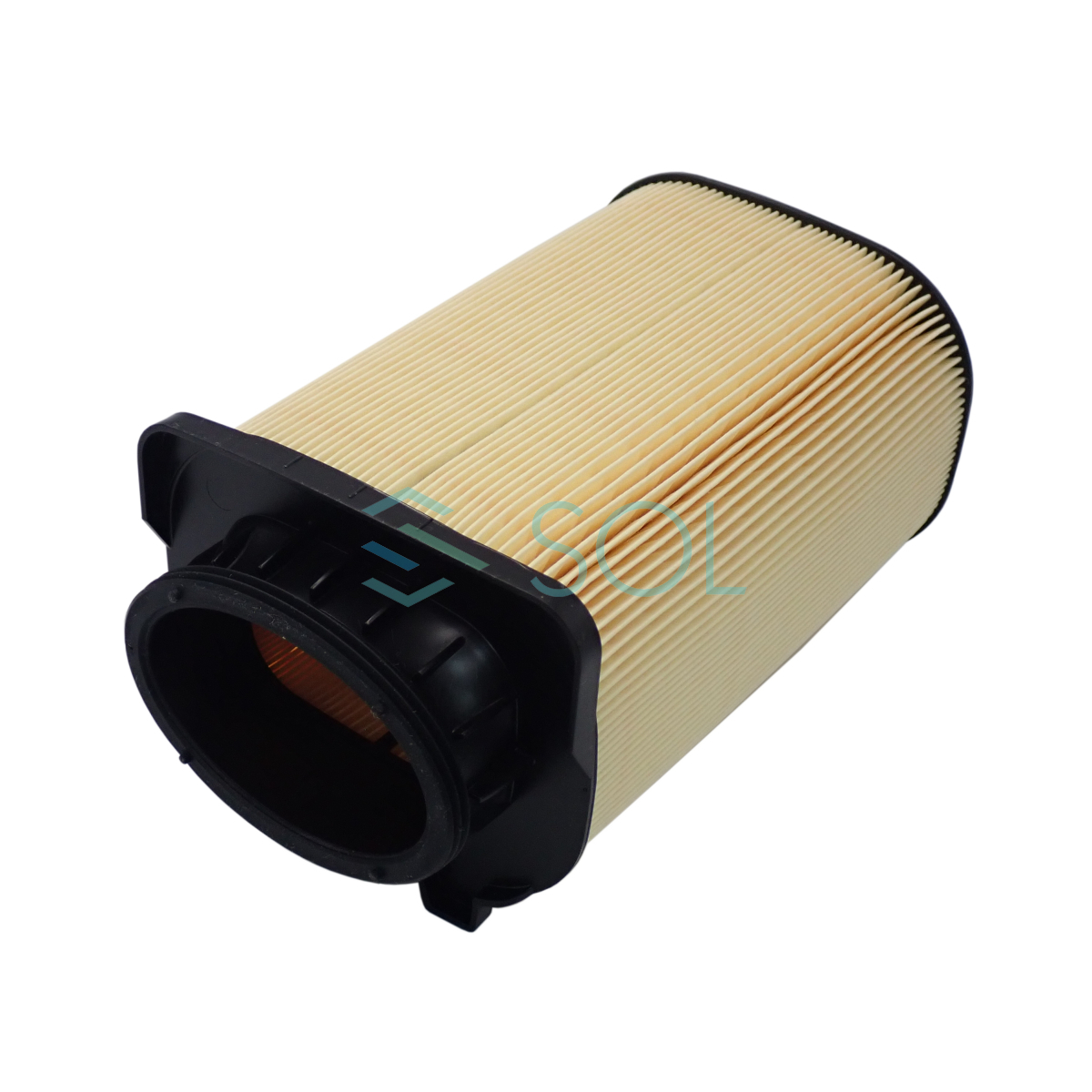 W212 E 250 CGI 1.8 Air Filter - 204 Hp Petrol 150 KW 2009 - 2015 M - Foto 7