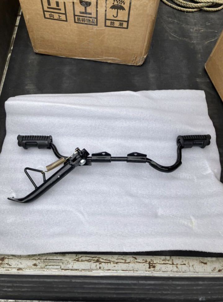  タイカブ 100EX ステップセット DY100 HA05 HA06 中華エンジン ２次クラッチ(ホンダ用)｜売買されたオークション情報、yahooの商品情報をアーカイブ公開 - オークファン ホンダ用
