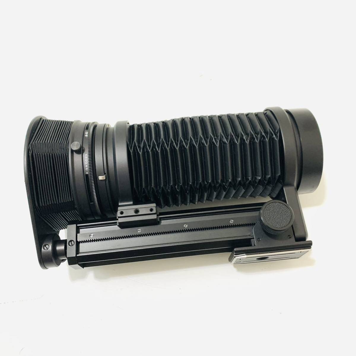 ハッセルブラッド ベローズ Hasselblad (ハッセルブラッド) 135mm ベローズ Bellows 【公式通販】