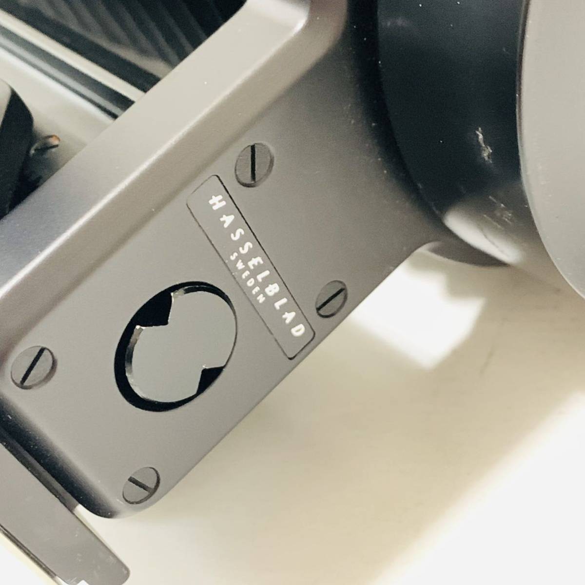 Hasselblad (ハッセルブラッド) 135mm ベローズ Bellows 【公式通販】