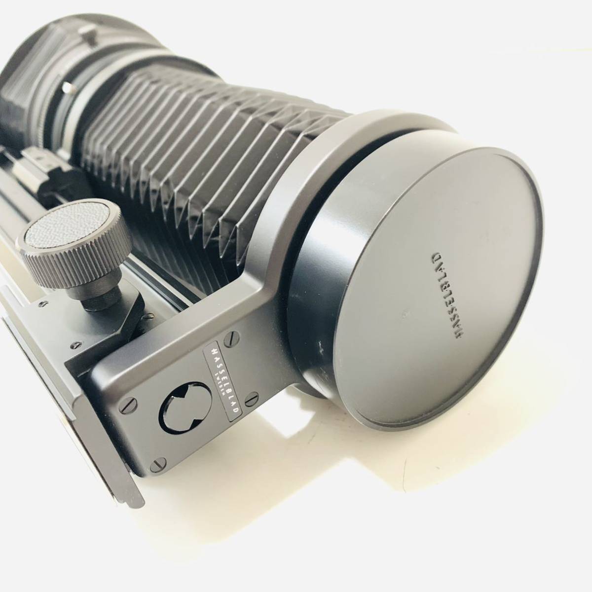 ハッセルブラッド ベローズ 中古(ハッセルブラッド) HASSELBLAD CF 135⁄F5.6 + Bellows