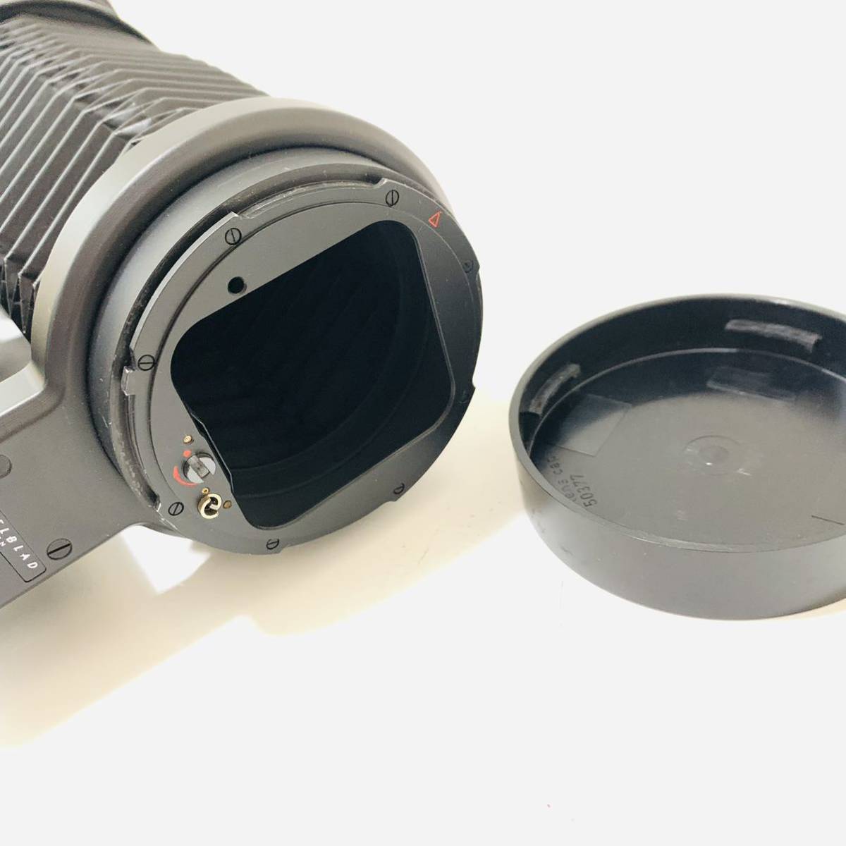 ハッセルブラッド ベローズ Hasselblad (ハッセルブラッド) 135mm ベローズ Bellows 【公式通販】