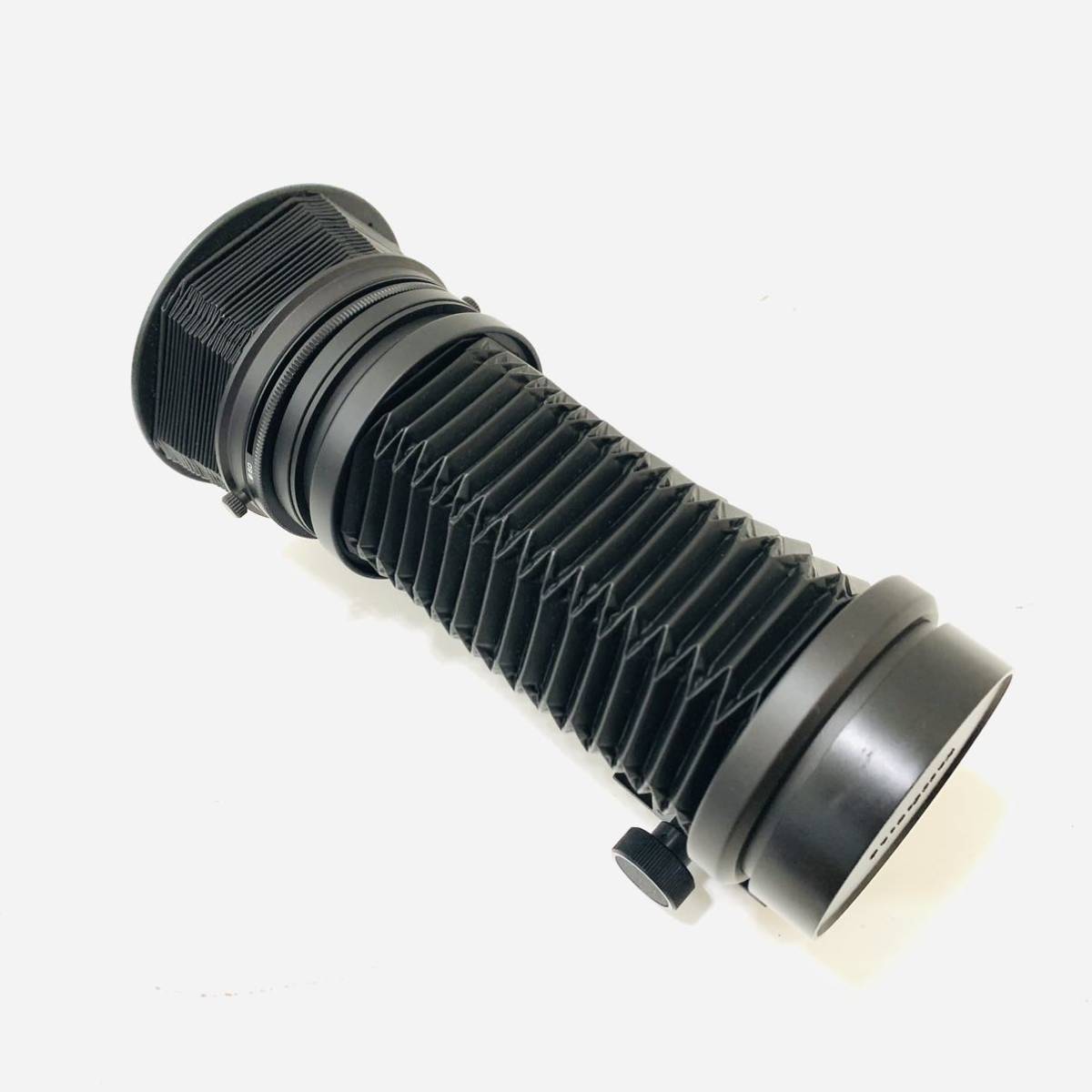 ハッセルブラッド ベローズ Hasselblad (ハッセルブラッド) 135mm ベローズ Bellows 【公式通販】