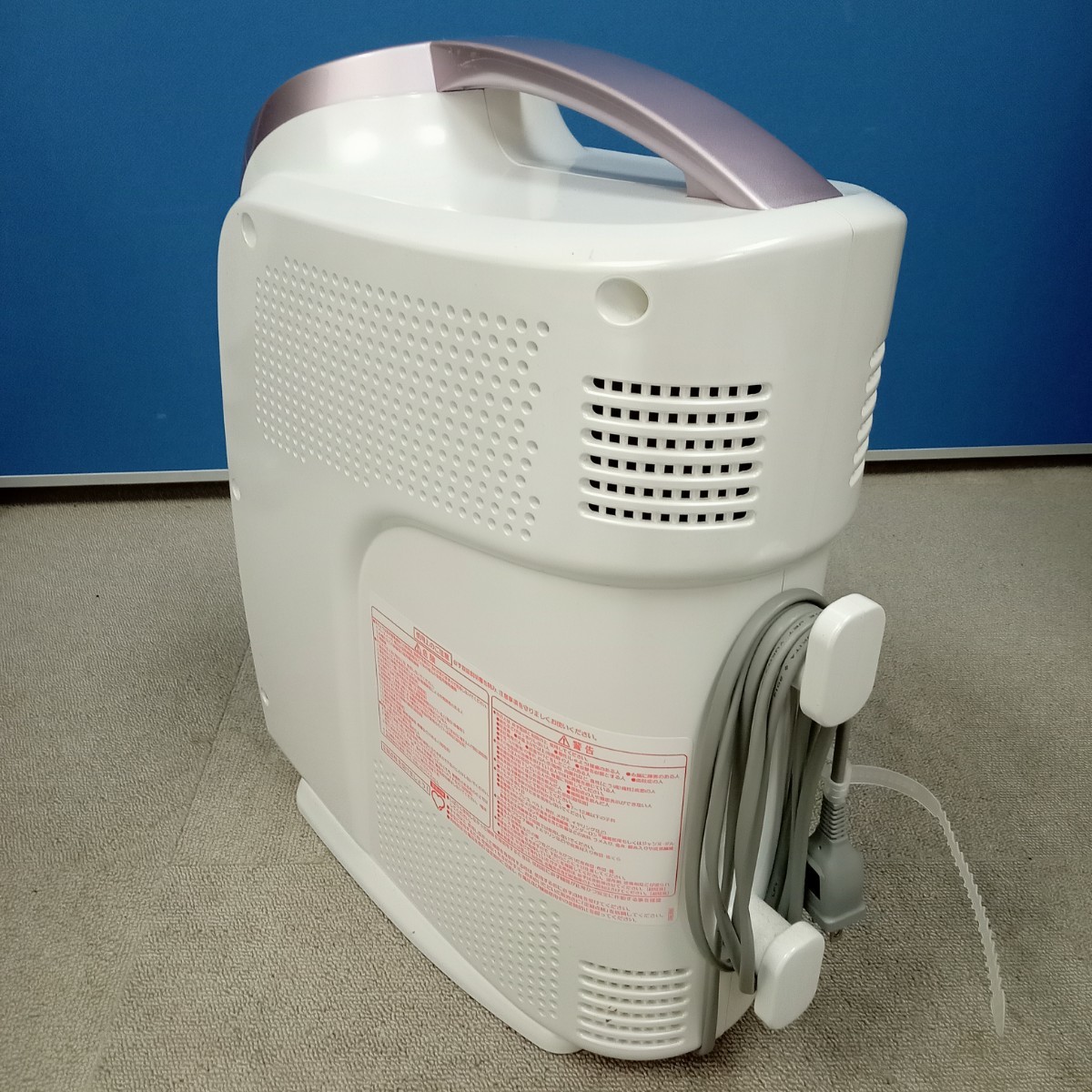 イトーレーター（伊藤超短波）治療器□ひまわりSun2デュオ t16