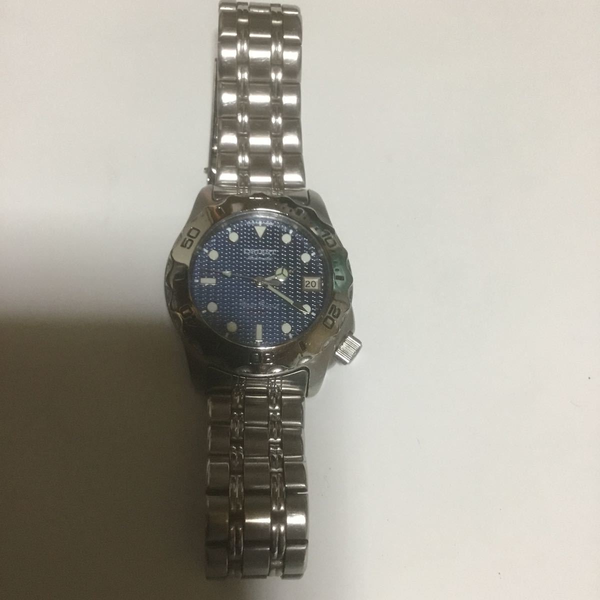 今回出品限定値下げ 希少 オリエント 腕時計 自動巻 ORIENT 自動巻き 0