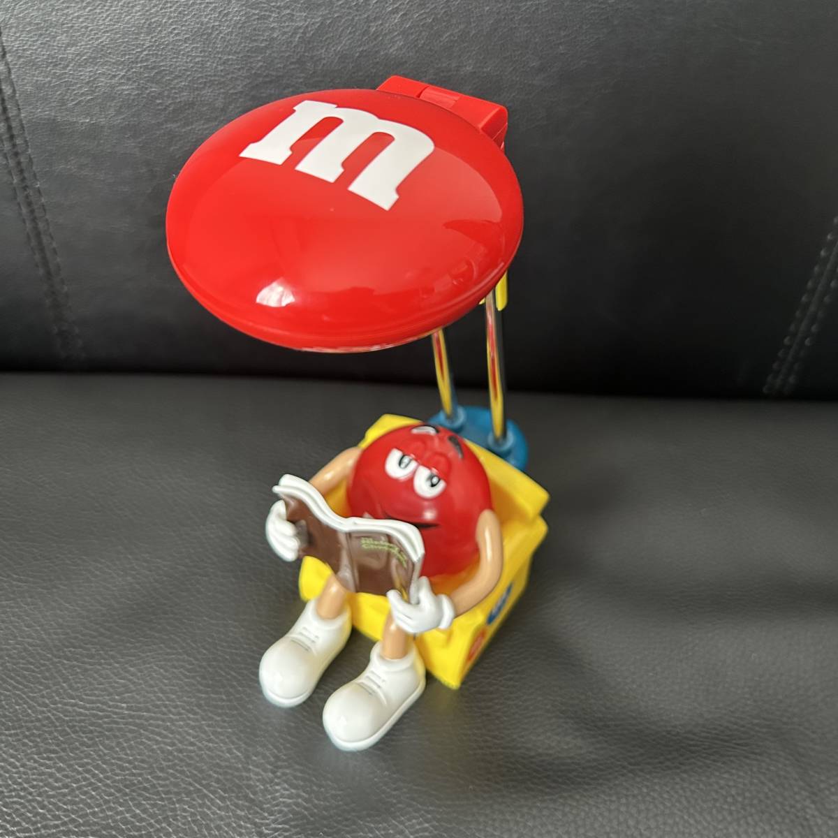 激レア ☆m&m