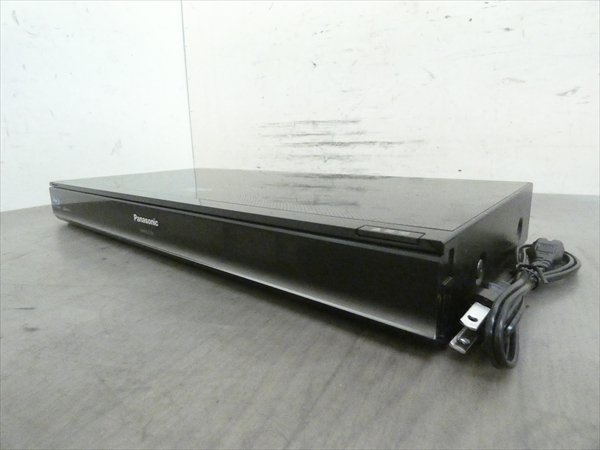 Panasonic DMR-BZT700 ブルーレイレコーダー 1TB DIGA Panasonic DMR
