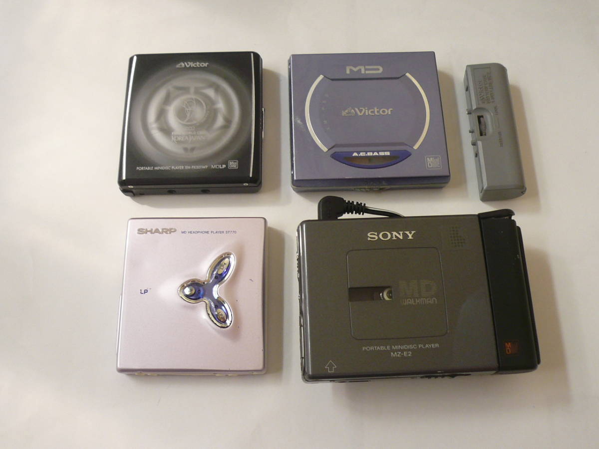 初代ウォークマンがかっこいい。20th Anniversary 1979-1999 WALKMAN