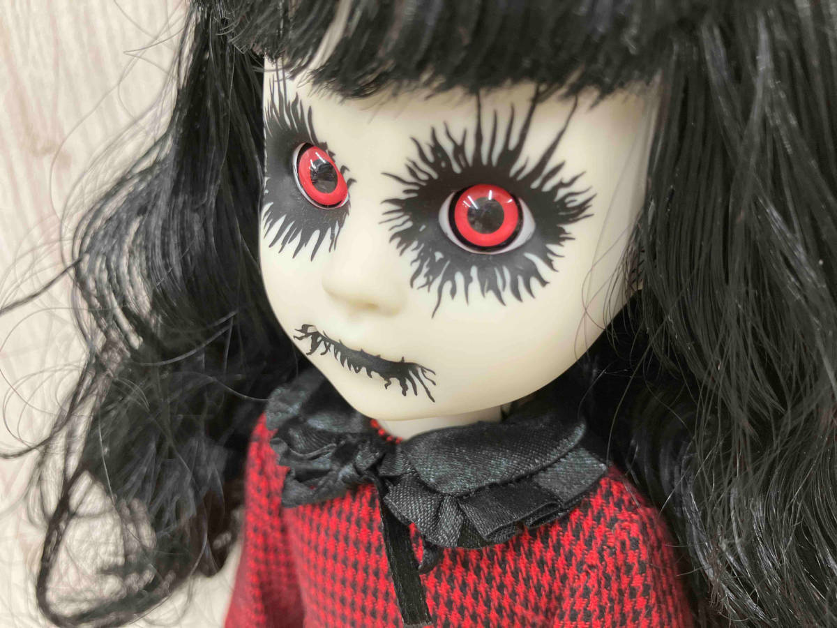 Living Chloe Dead Dolls Resurrection - Talking Toyz Mezco | Toys