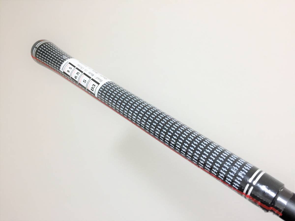 最新 新品 ブリヂストン スリーブ付 ベンタス VENTUS BS6 S 1W用