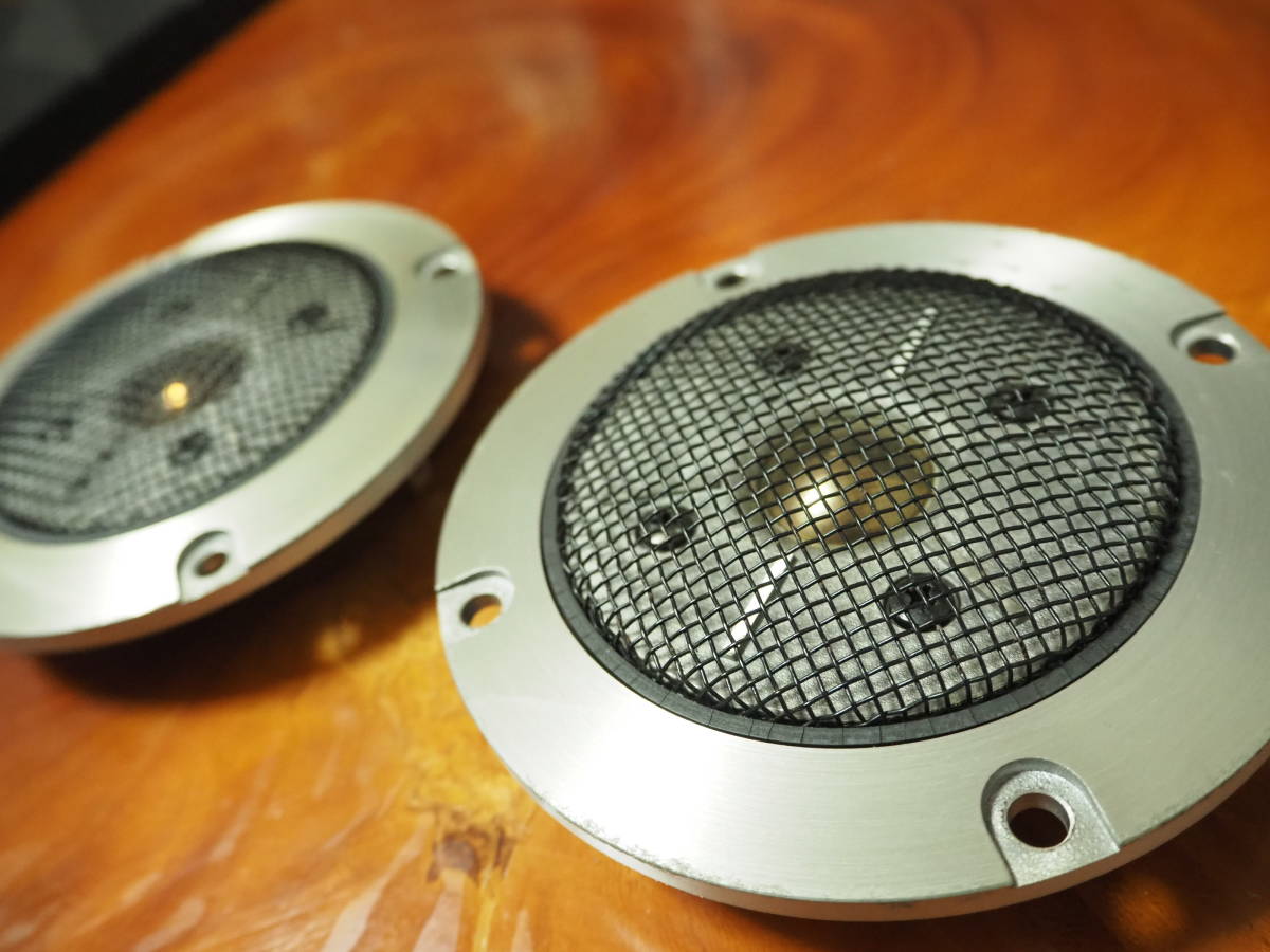 DIATONE Yahoo!オークション の落札相場 (一般) 「501」ダイヤトーン