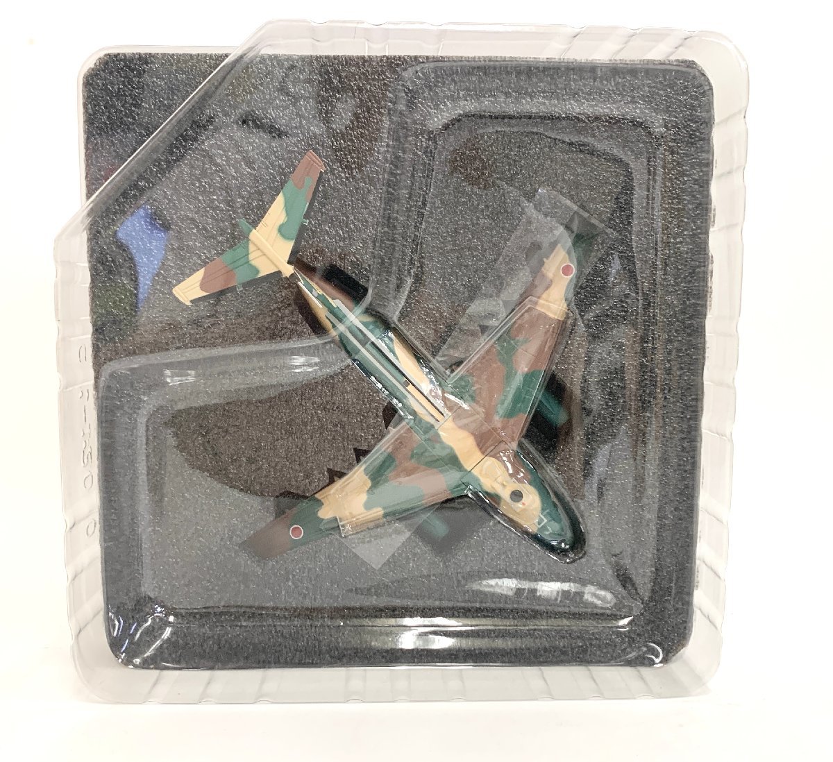 C-5M ジェミニ200（ガリバー） 1/200 川崎EC-1 電子戦支援隊 ※金属
