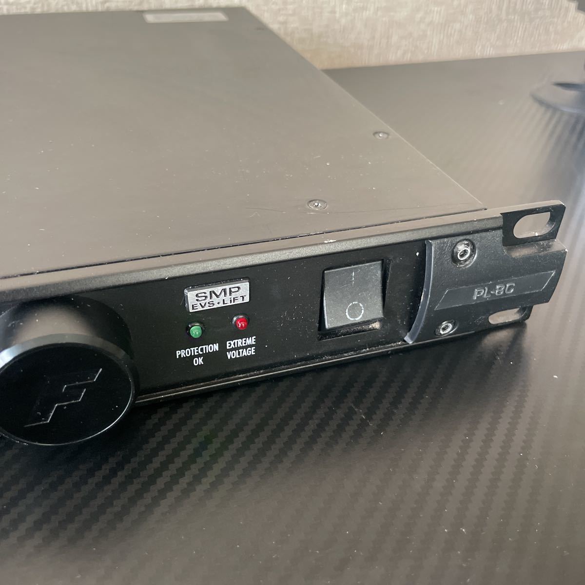FURMAN ファーマン パワーコンディショナー PL-8C PL-8 J 電源 ライト