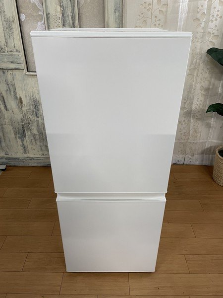 MUJI 無印良品 冷蔵庫 126L MJ-R13B 2022年製【美品】 MUJI 無印良品 