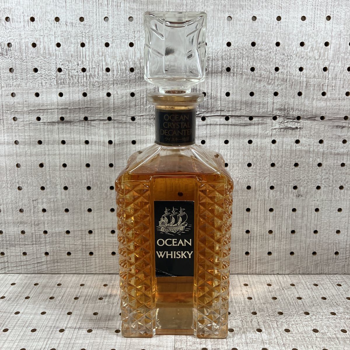 ◇注目! アンダーソン クラブ 10年 750ml 43％ バーボン 【公式通販】