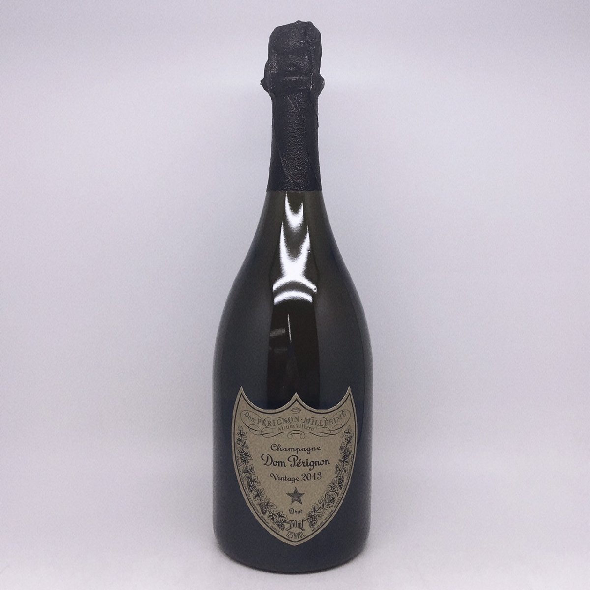 飲料 シャンパン ドン・ペリニヨン ブリュット 2013 750ml 12.5% 重量