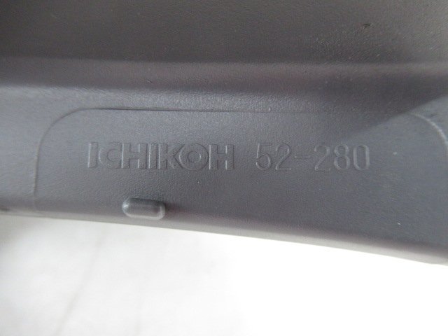 《即決あり》 プロボックス サクシード NSP160V NCP160V 純正 右 テールライト 【 ICHIKOH 52-280 】 (M087738) プロボックス サクシード NCP160V 160系 ncp160v トヨタ純正