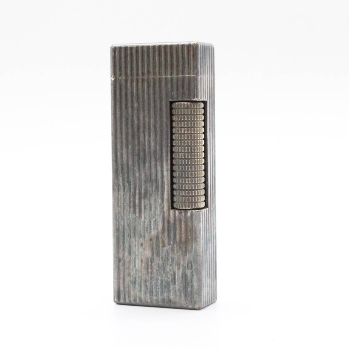 高品質，2025 dunhill ダンヒル シルバー系 ガスライター 喫煙具 喫煙グッズ 着火未確認 ブランド小物(ダンヒル)｜売買されたオークション情報、yahooの商品情報をアーカイブ公開 - オークファン ダンヒル