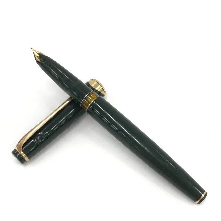 MONTBLANC モンブラン 万年筆 No.14【BIAS6054】