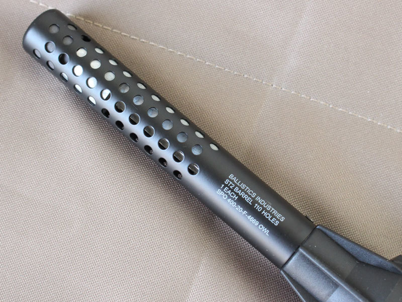 ユニフレーム スティックターボ ST2 MOAI ライトセーバー 新同品