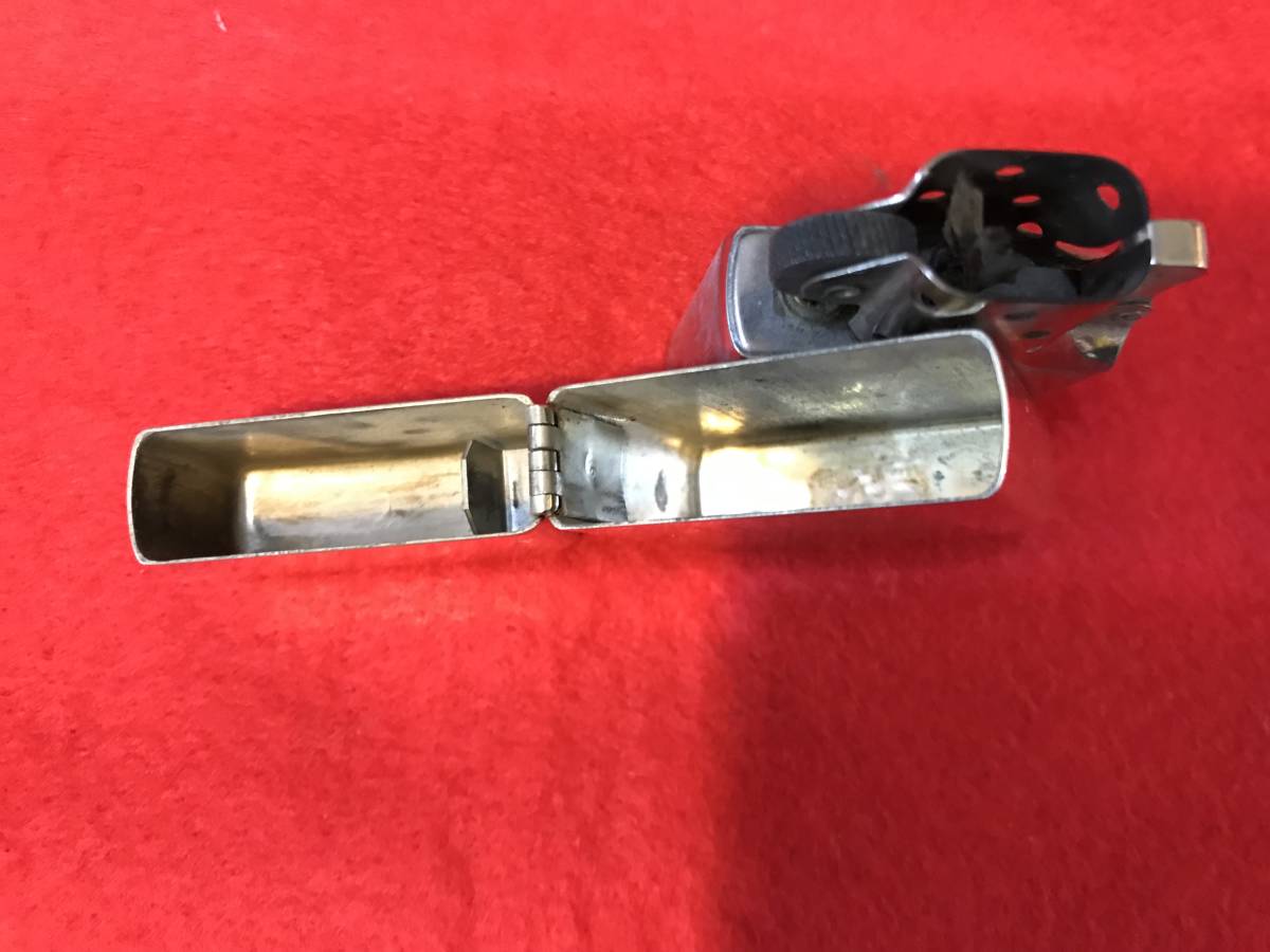 zippo - Yahoo!オークション スターリング」Zippo 「1995 ZIPPO 