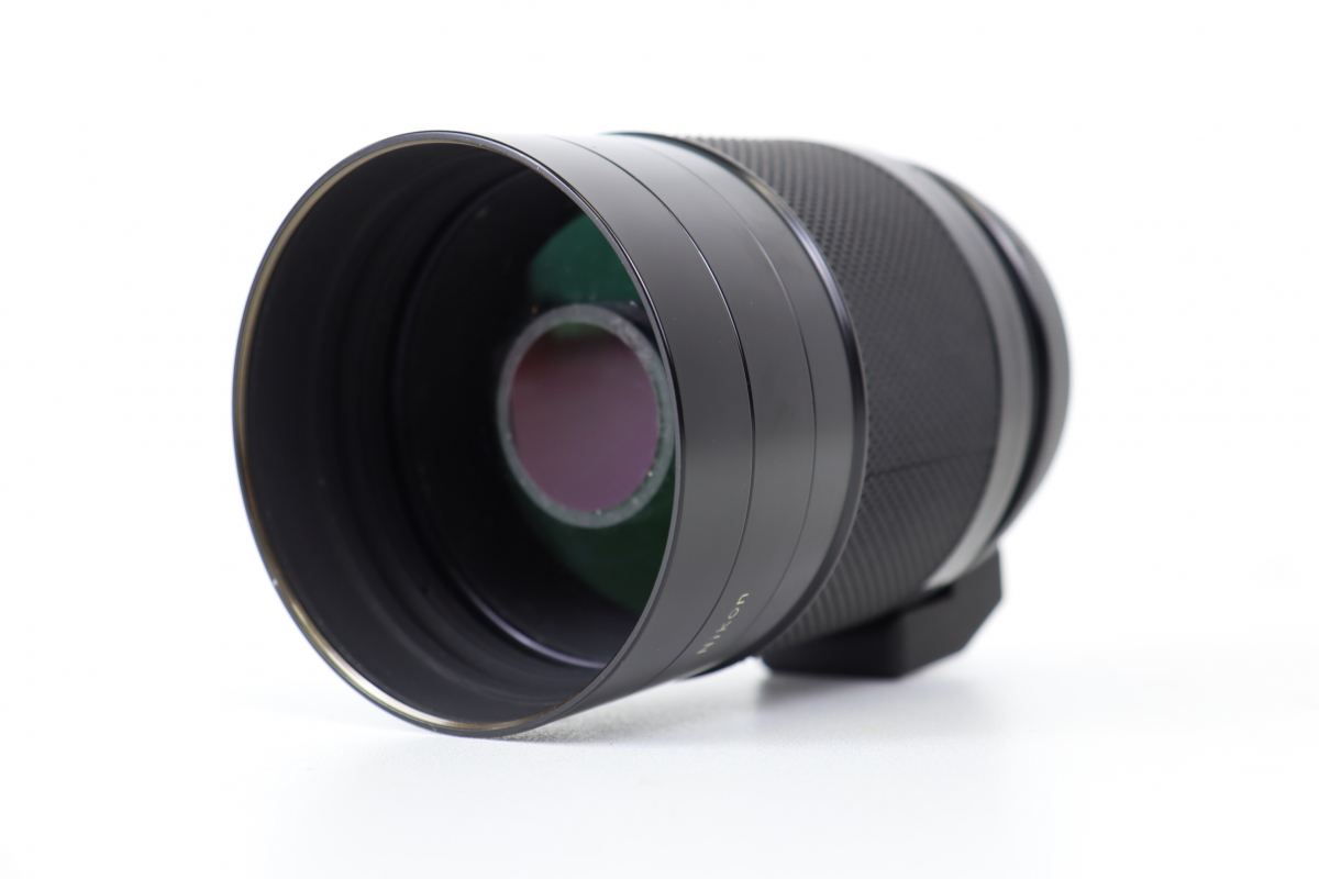 完動良品 ハッセルブラッド Hasselblad C 100mm f3.5 T* Carl Zeiss