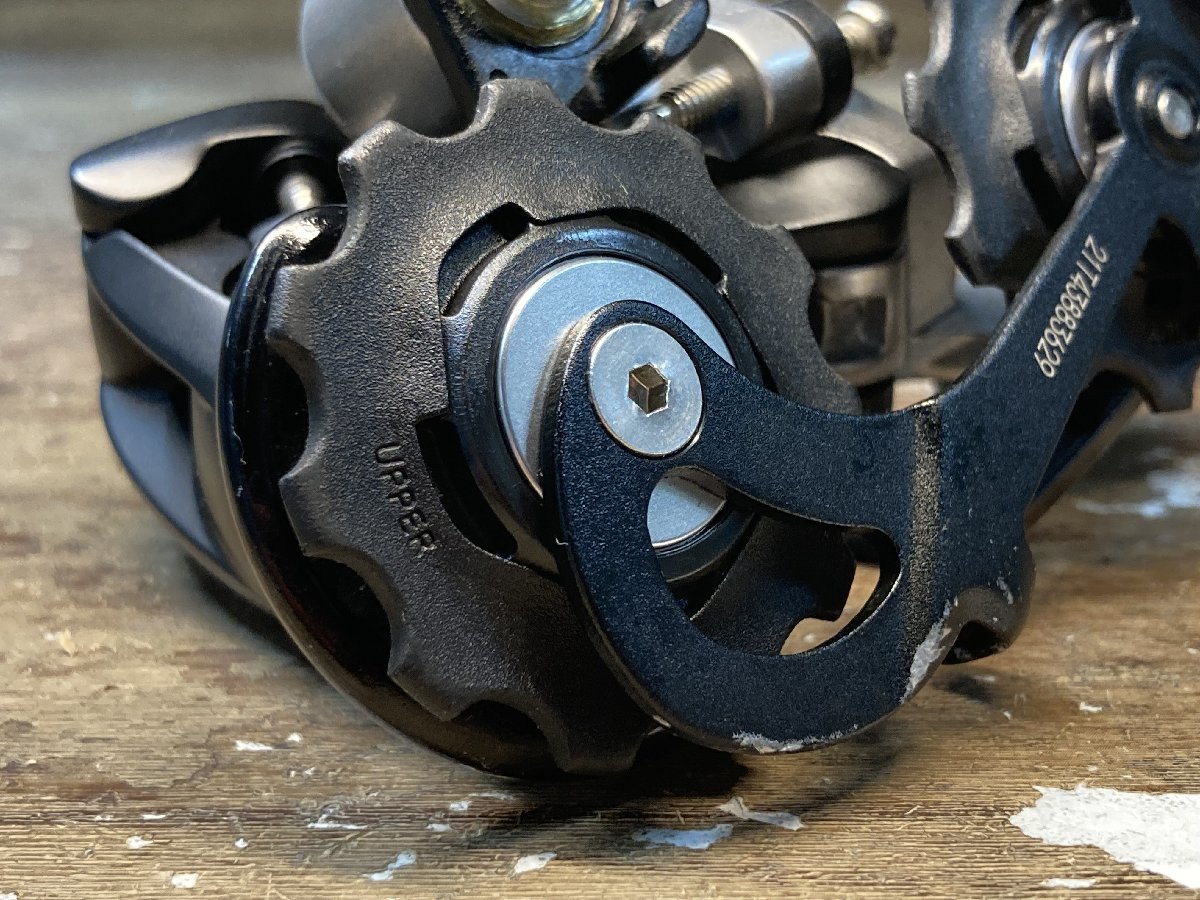 SRAM RIVAL AXS 12s リアディレイラー スラム ライバル FS453 スラム SRAM ライバル RIVAL 22 リアディレイラー 11s 【公式通販】