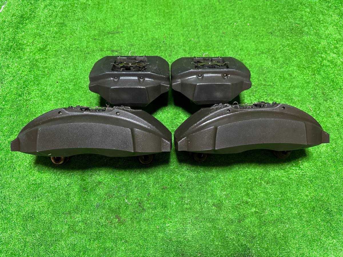 レクサス LS600h LS460 純正 ブレーキキャリパー 4点 中古品 UVF45