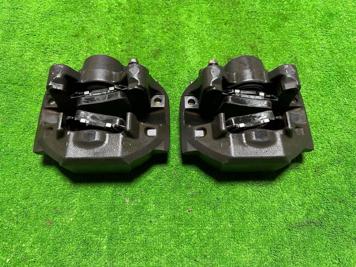 レクサス LS600h LS460 純正 ブレーキキャリパー 4点 中古品 UVF45