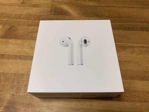 AirPods Apple with Charging Case - (2nd Pro Wireless Generation