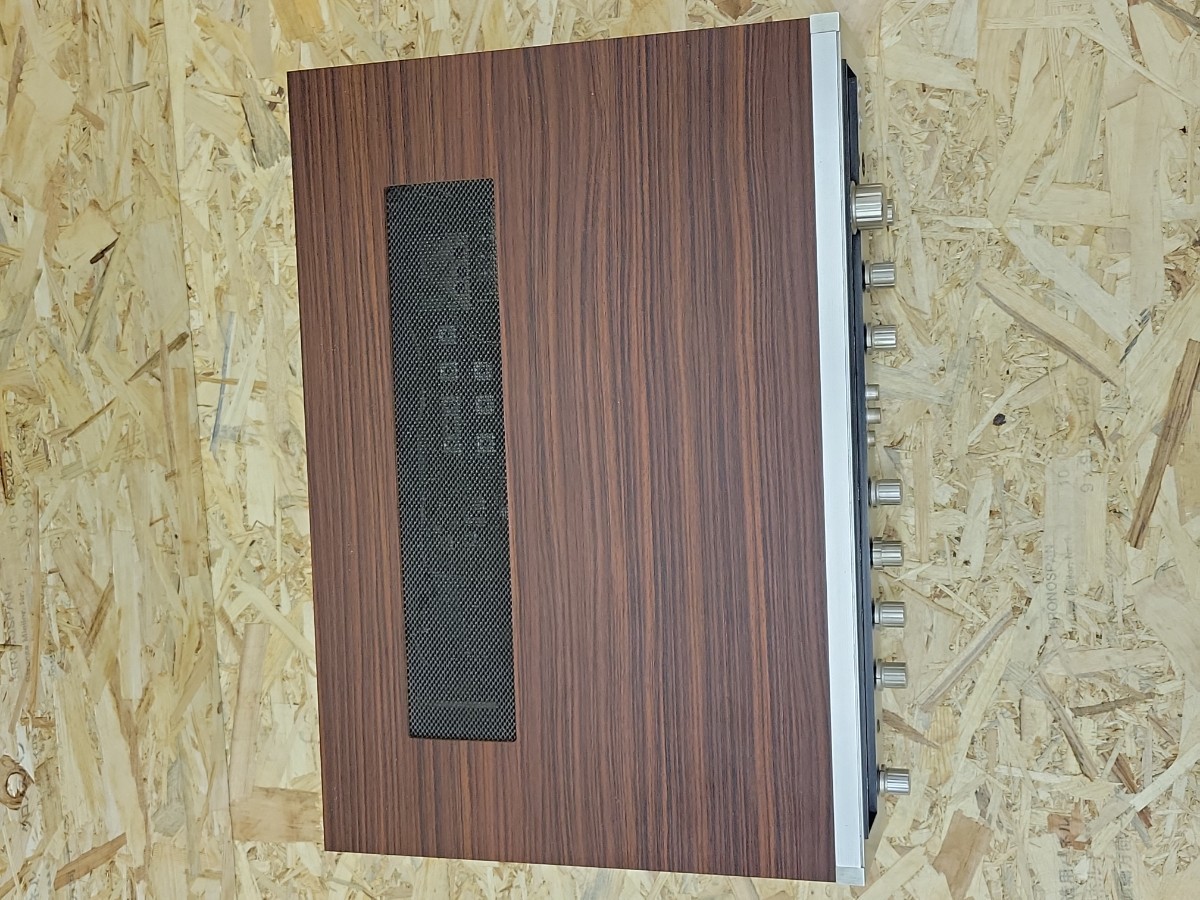 Pioneer ED-660 4CHANNEL STEREO SYSTEM パイオニア 4チャンネル