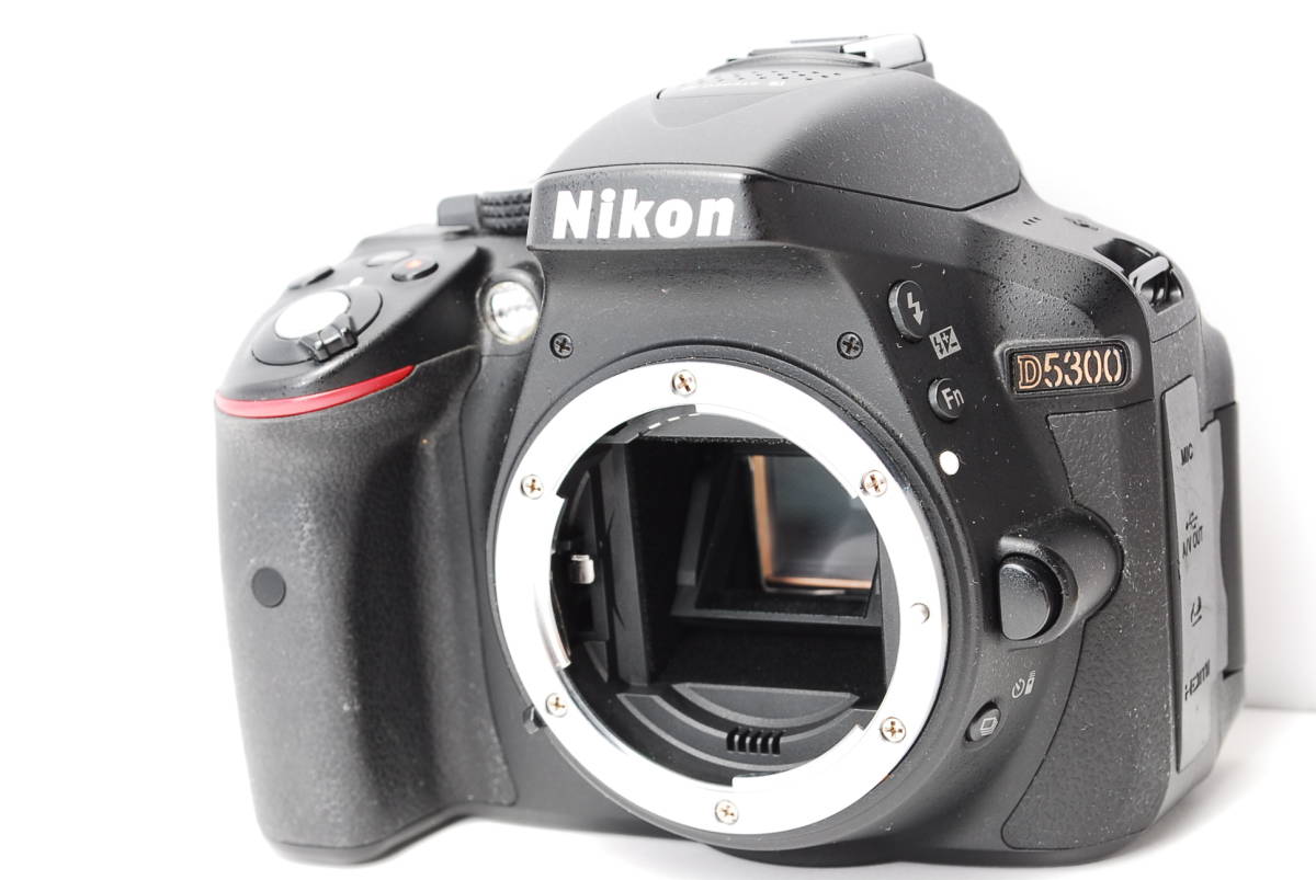 D5300 | Nikon ボディ ,〓外観綺麗〓ニコンNikonD5300 D5300｜イチオシ