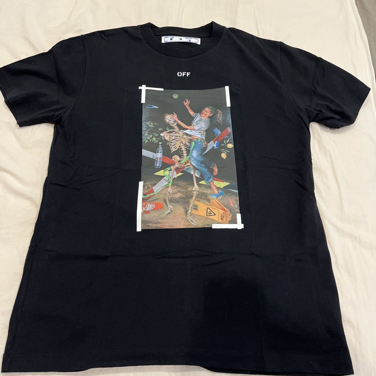 ☆The Notorious B.I.G. ビギー着用 古着 90s ビンテージ USA製 CONART 