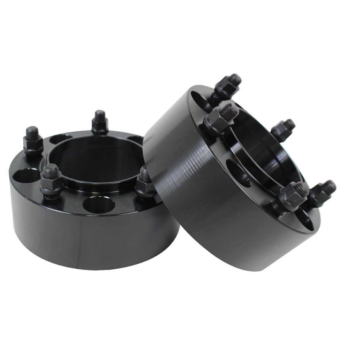 Durax ワイドトレッドスペーサー 25mm幅 PCD114.3 5H 日産用 ピッチ 