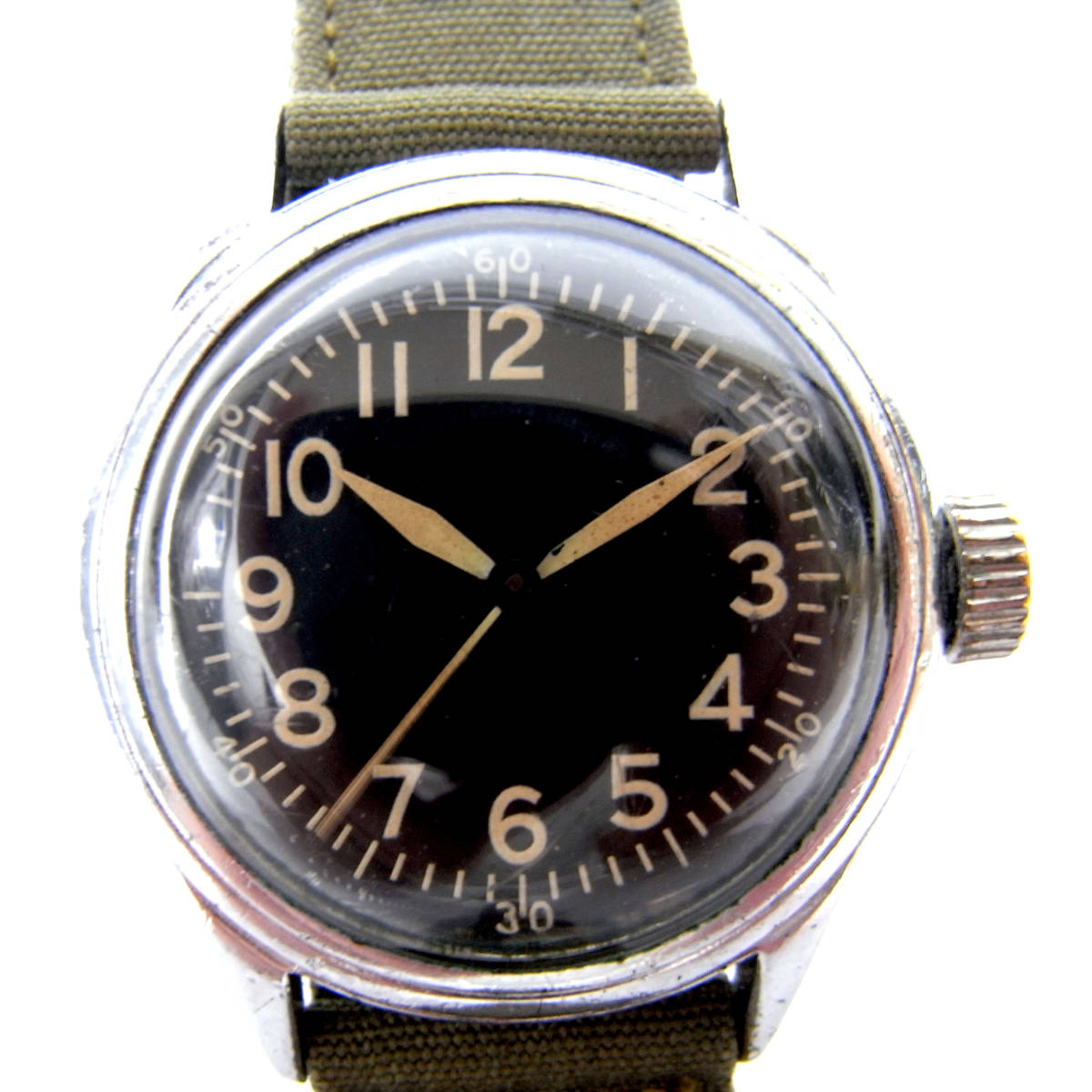 エルジン アメリカ陸軍航空隊 1940年代 ミリタリー タイプA-11 A-11 24 