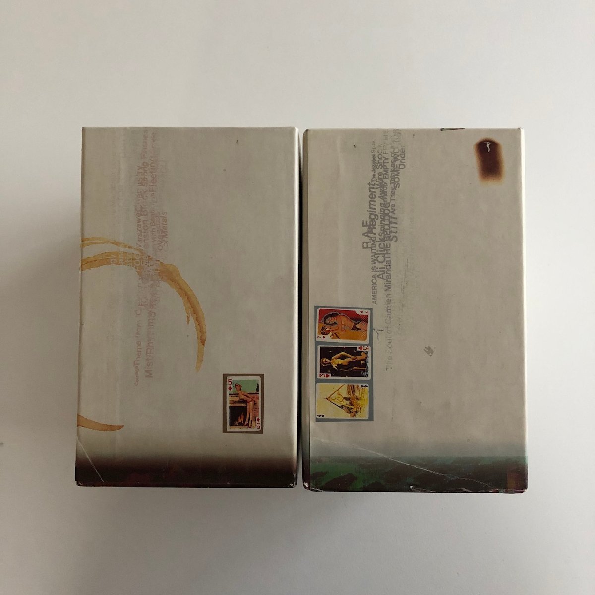 Brian - Eno Instrumental Box – Set Music 0 .com Vocal Ambient Eno 