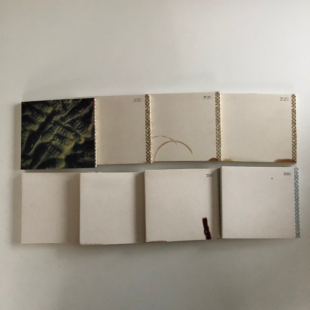 Brian - Eno Instrumental Box – Set Music 0 .com Vocal Ambient Eno 