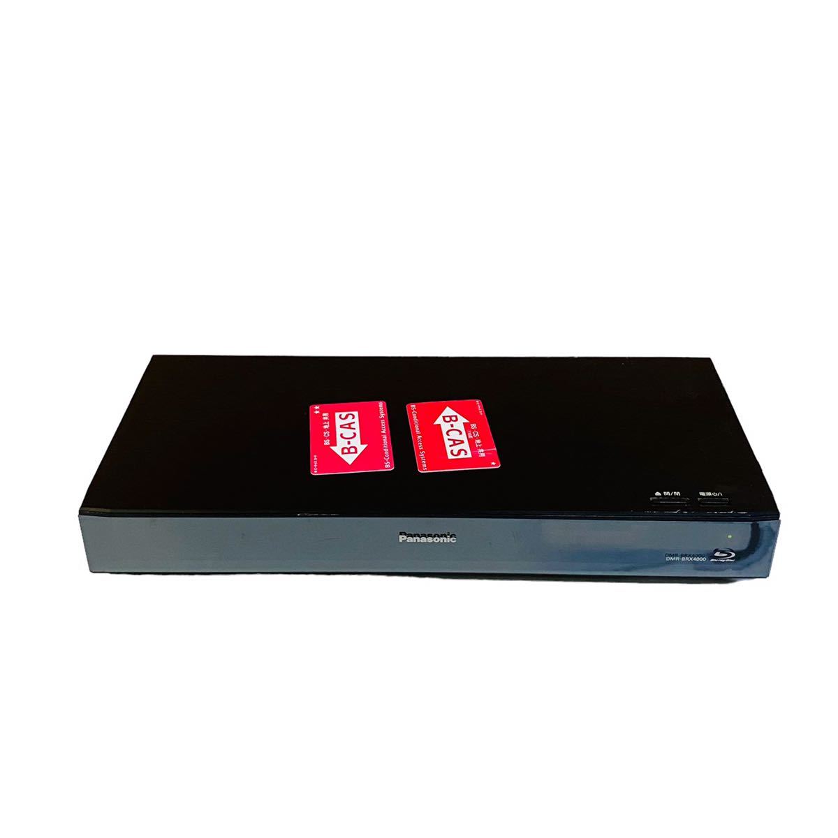 SHARP AQUOS ブルーレイレコーダー BD-W570 2番組同時録画＆ドラ丸